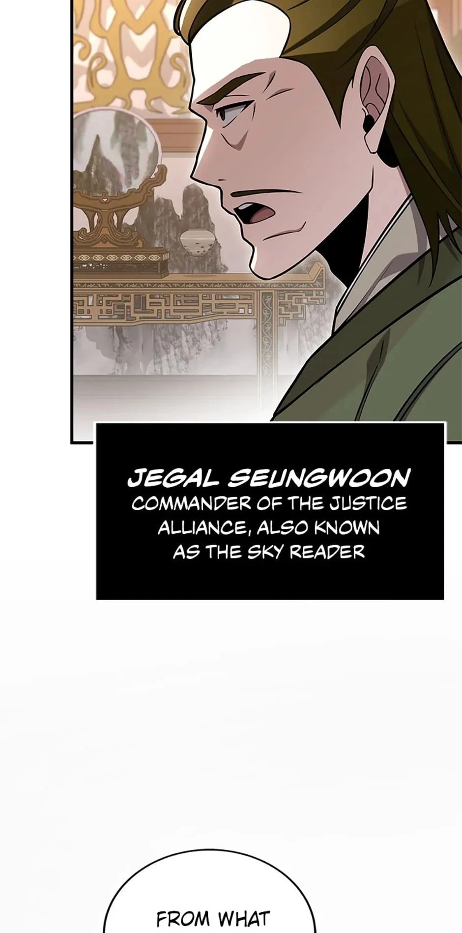 The Nine Heavens Swordmaster Chapter 72 - 80