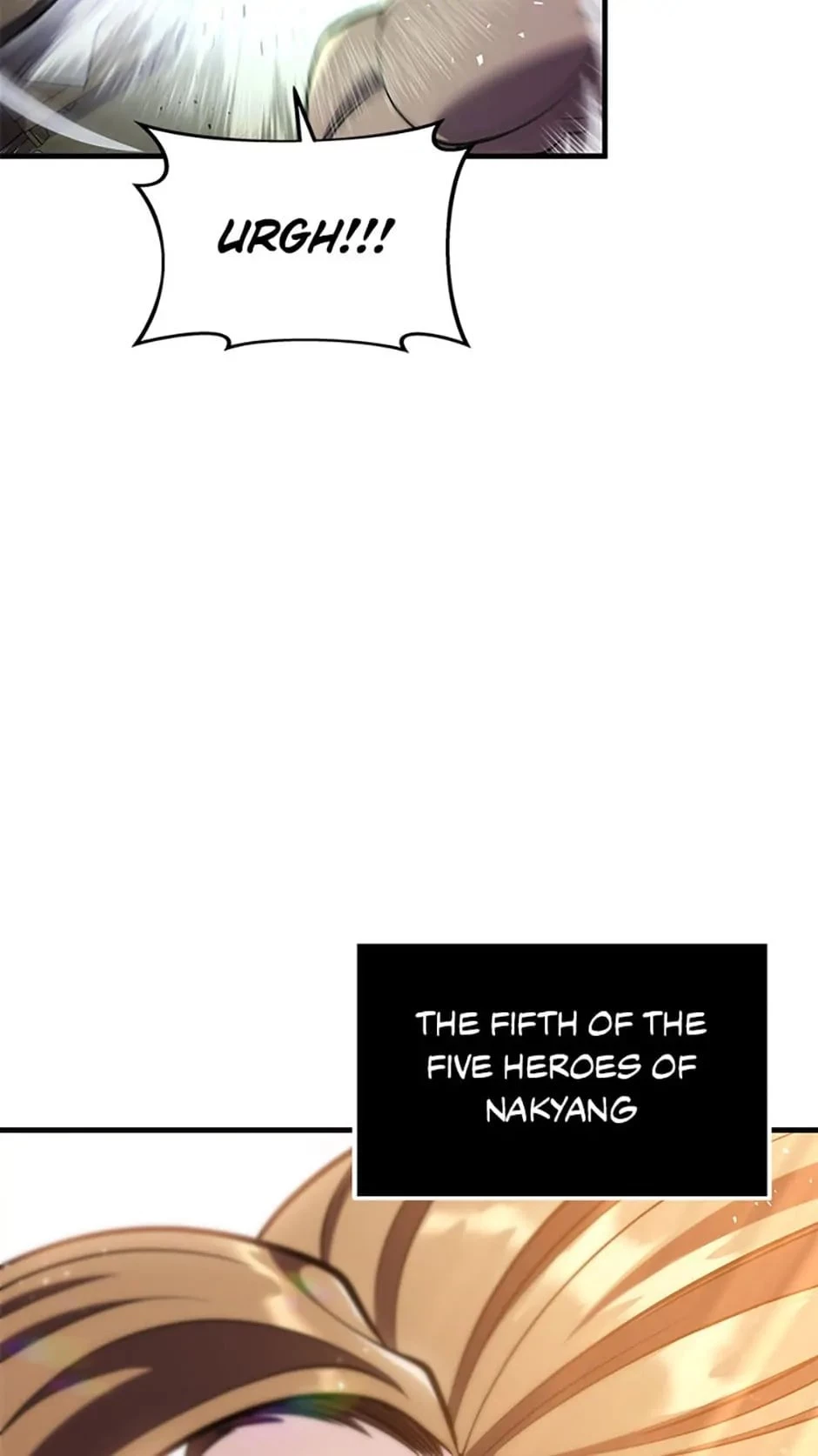 The Nine Heavens Swordmaster Chapter 71 - 65