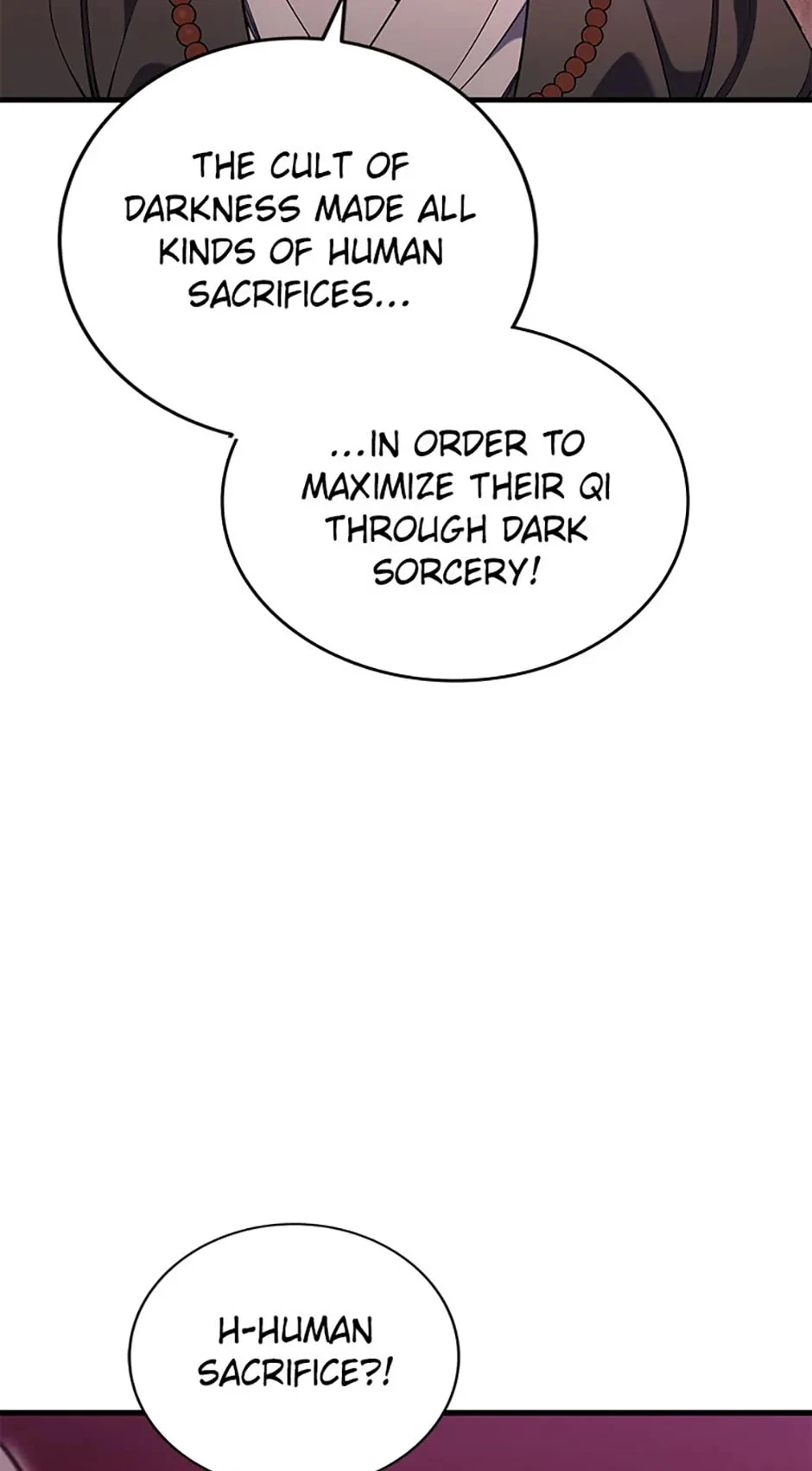 The Nine Heavens Swordmaster Chapter 74 - 99