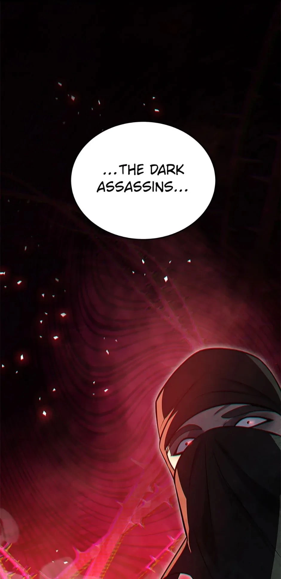 The Nine Heavens Swordmaster Chapter 72 - 82