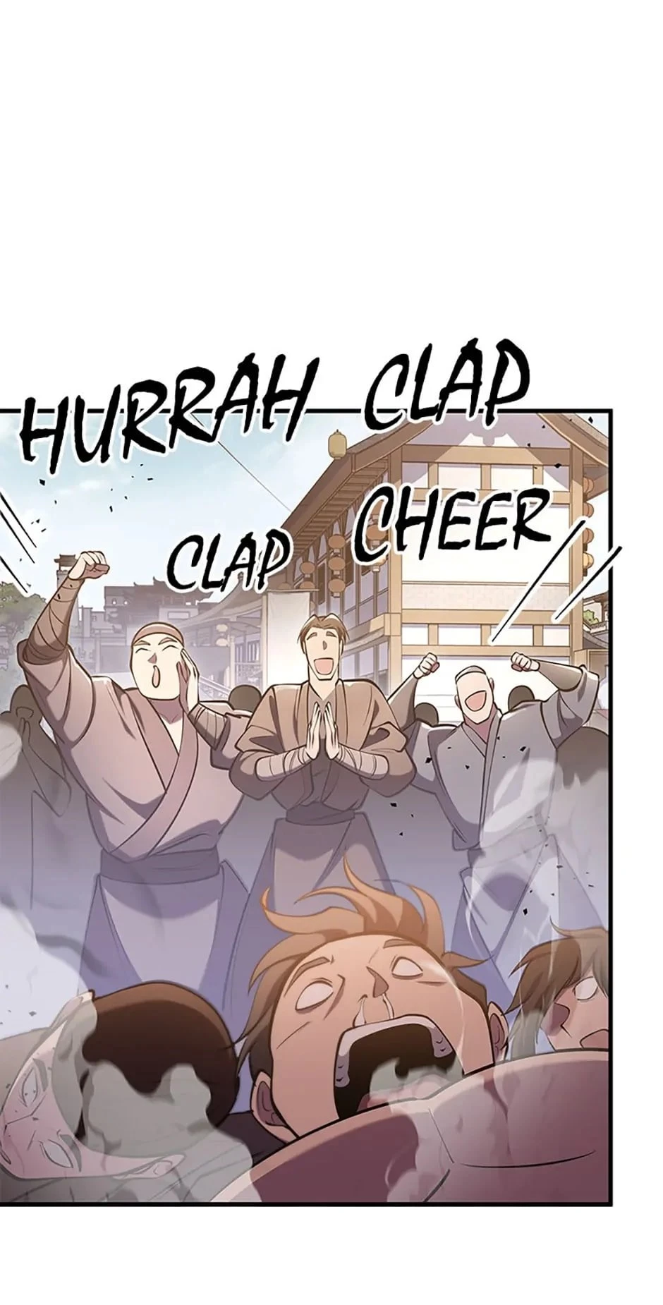 The Nine Heavens Swordmaster Chapter 71 - 67