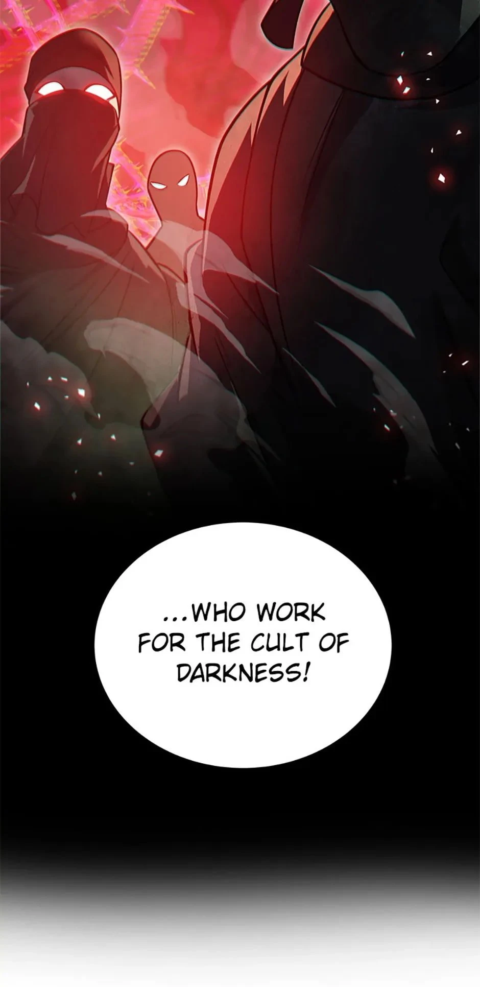 The Nine Heavens Swordmaster Chapter 72 - 83