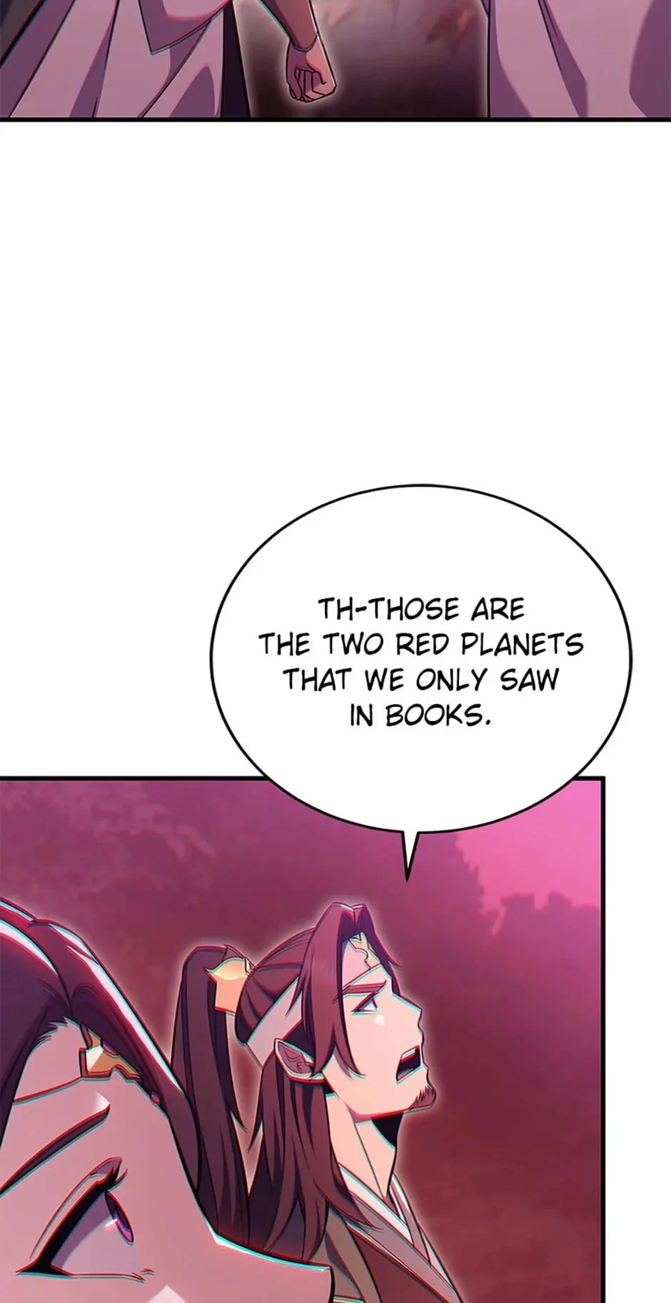The Nine Heavens Swordmaster Chapter 73 - 85