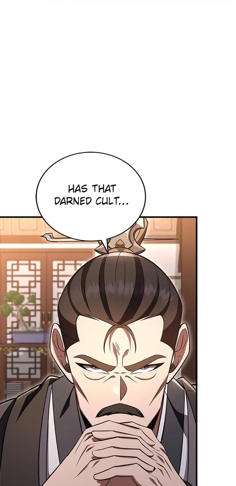 The Nine Heavens Swordmaster Chapter 72 - 84