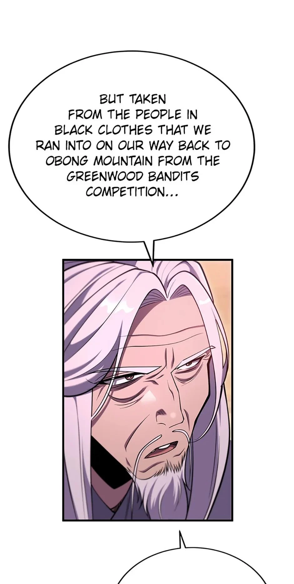 The Nine Heavens Swordmaster Chapter 74 - 102
