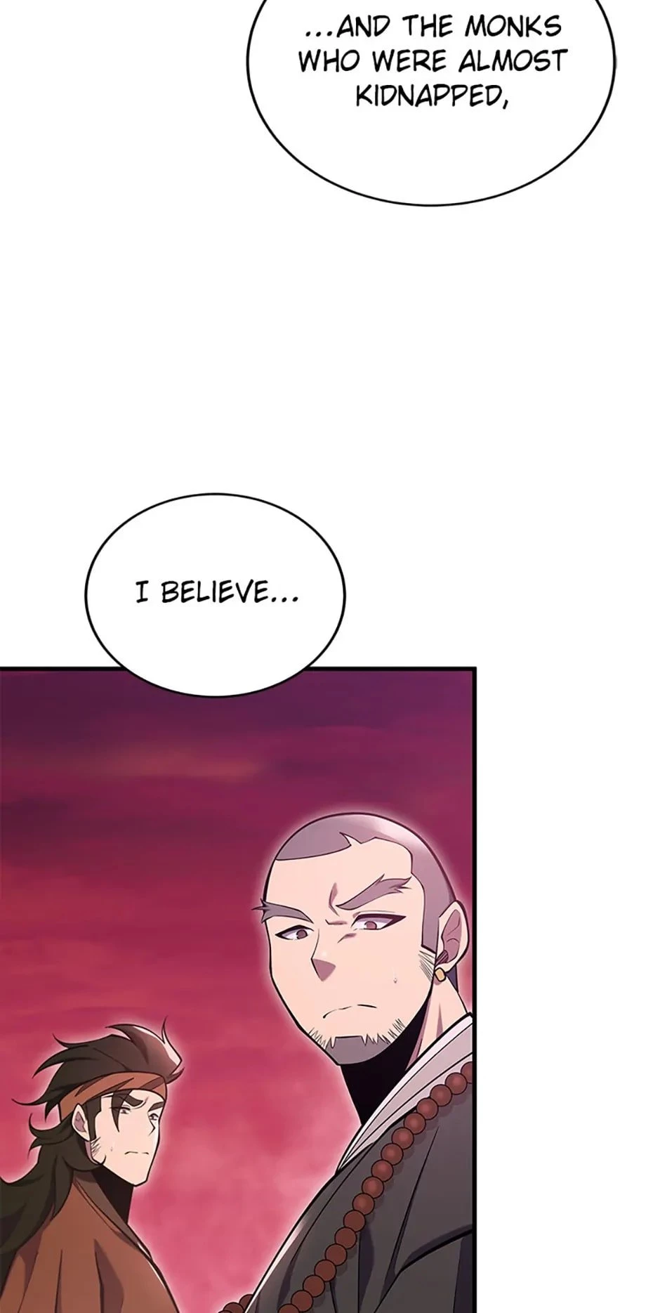 The Nine Heavens Swordmaster Chapter 74 - 103