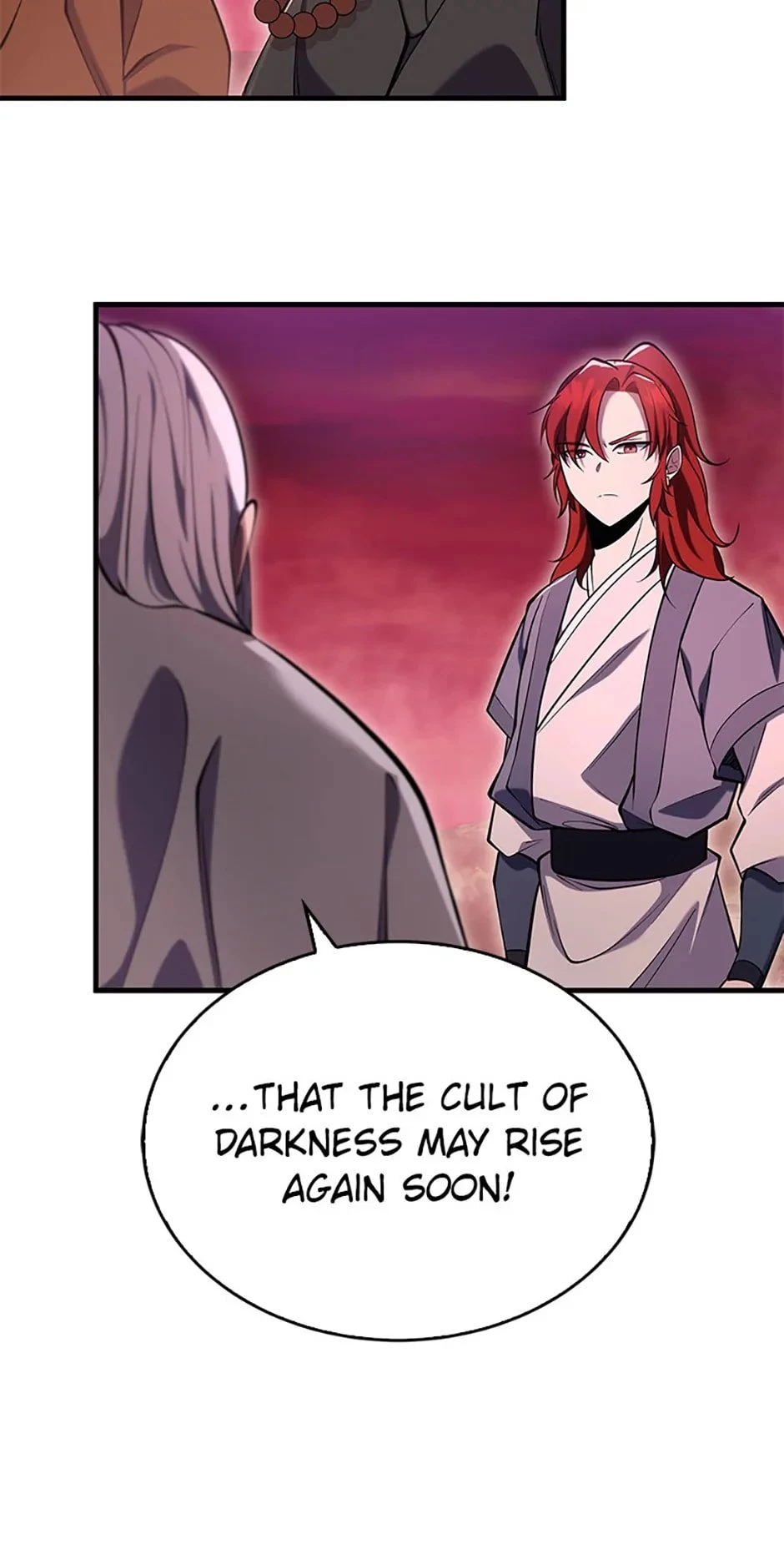 The Nine Heavens Swordmaster Chapter 74 - 104