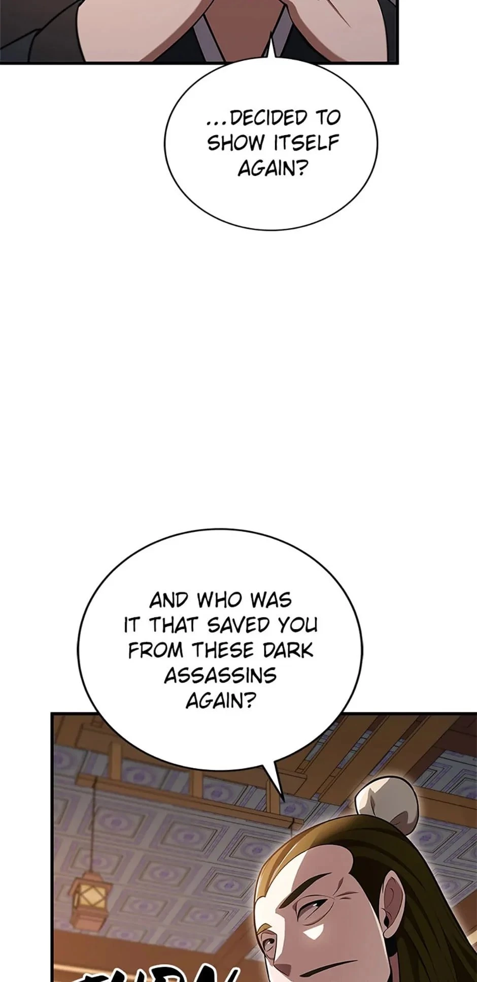 The Nine Heavens Swordmaster Chapter 72 - 85