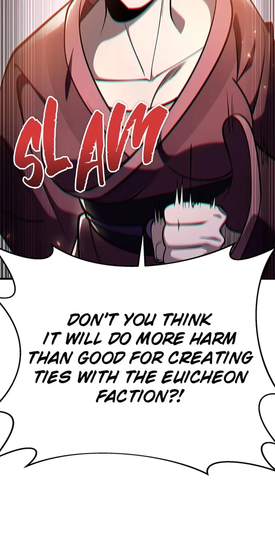 The Nine Heavens Swordmaster Chapter 71 - 73