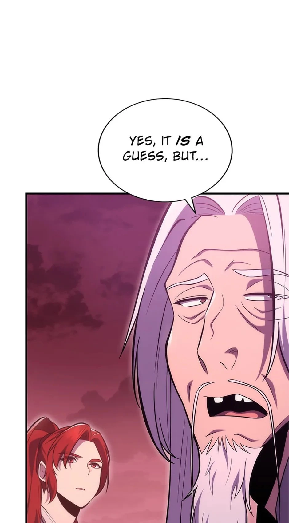 The Nine Heavens Swordmaster Chapter 74 - 107