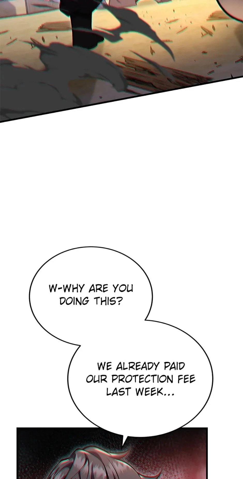 The Nine Heavens Swordmaster Chapter 70 - 72