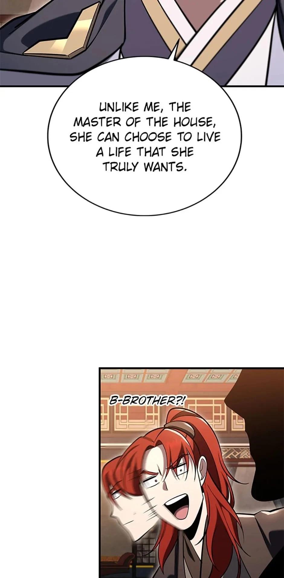 The Nine Heavens Swordmaster Chapter 71 - 76