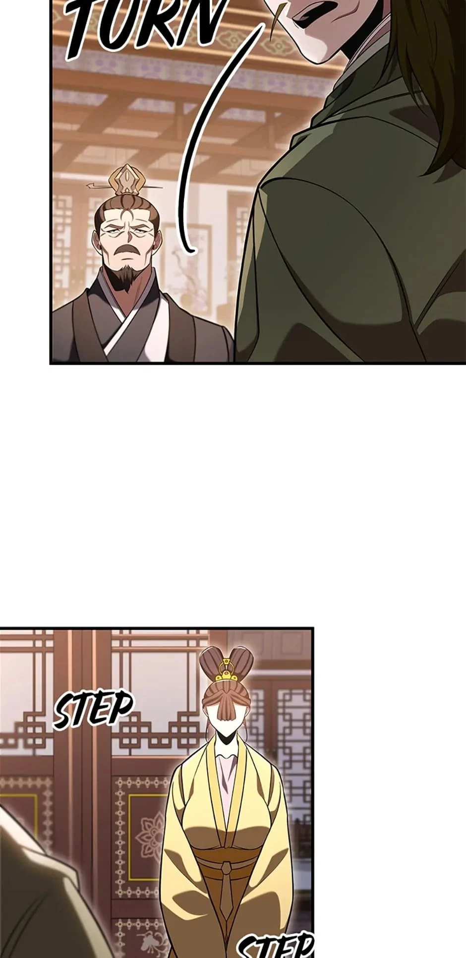 The Nine Heavens Swordmaster Chapter 72 - 86