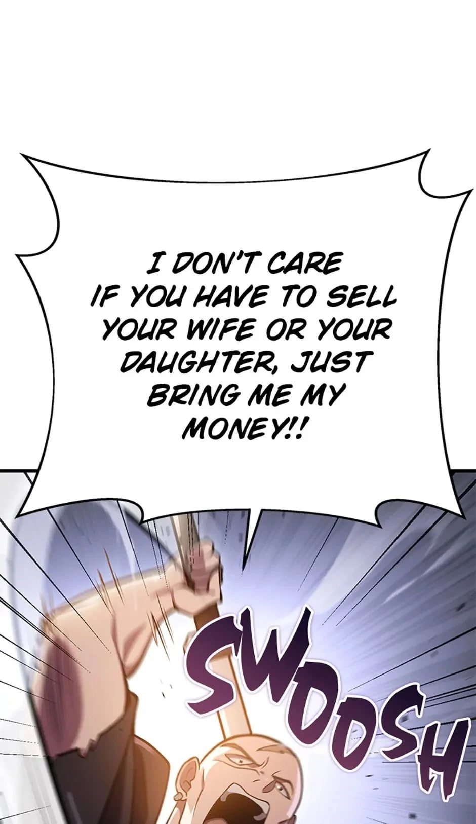 The Nine Heavens Swordmaster Chapter 70 - 75