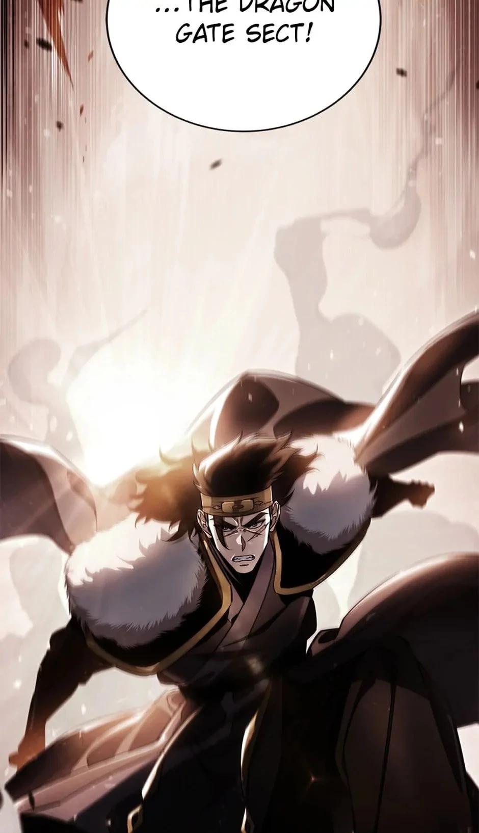 The Nine Heavens Swordmaster Chapter 72 - 90