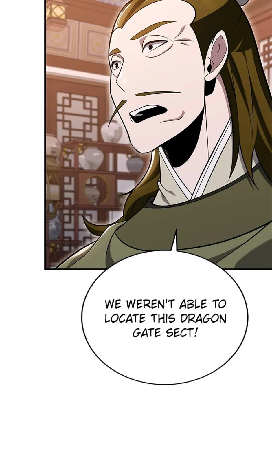 The Nine Heavens Swordmaster Chapter 72 - 92