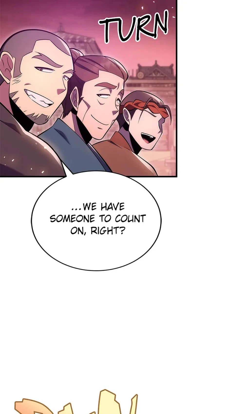 The Nine Heavens Swordmaster Chapter 74 - 111