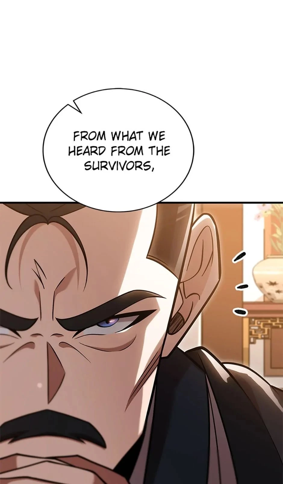 The Nine Heavens Swordmaster Chapter 72 - 93