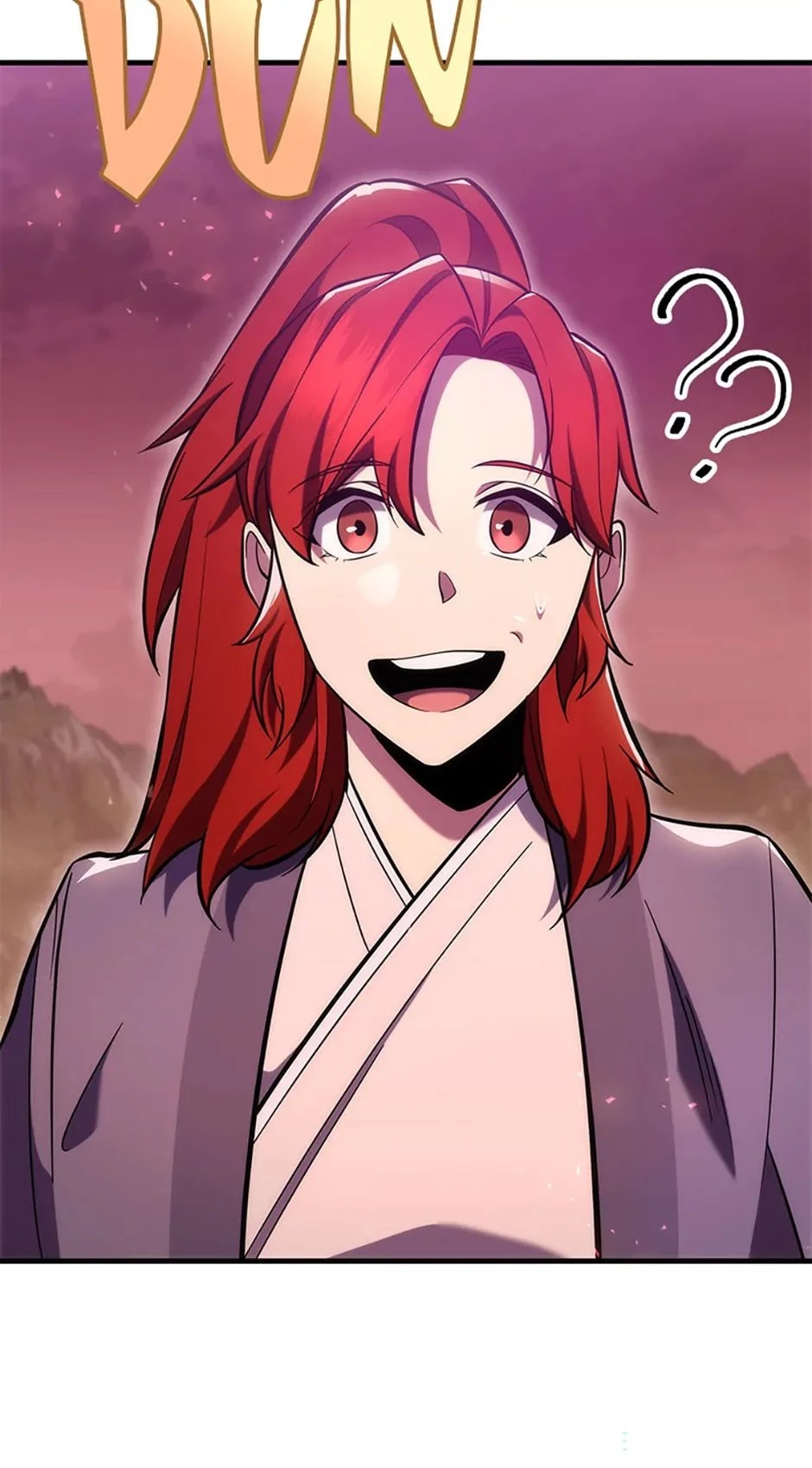 The Nine Heavens Swordmaster Chapter 74 - 112