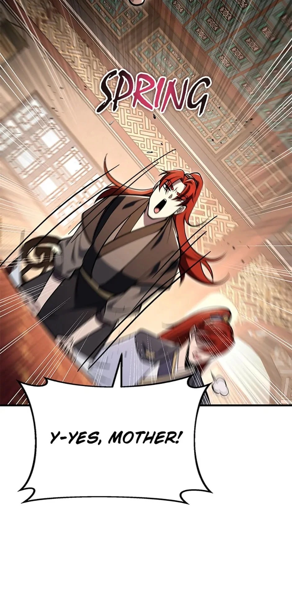 The Nine Heavens Swordmaster Chapter 71 - 79