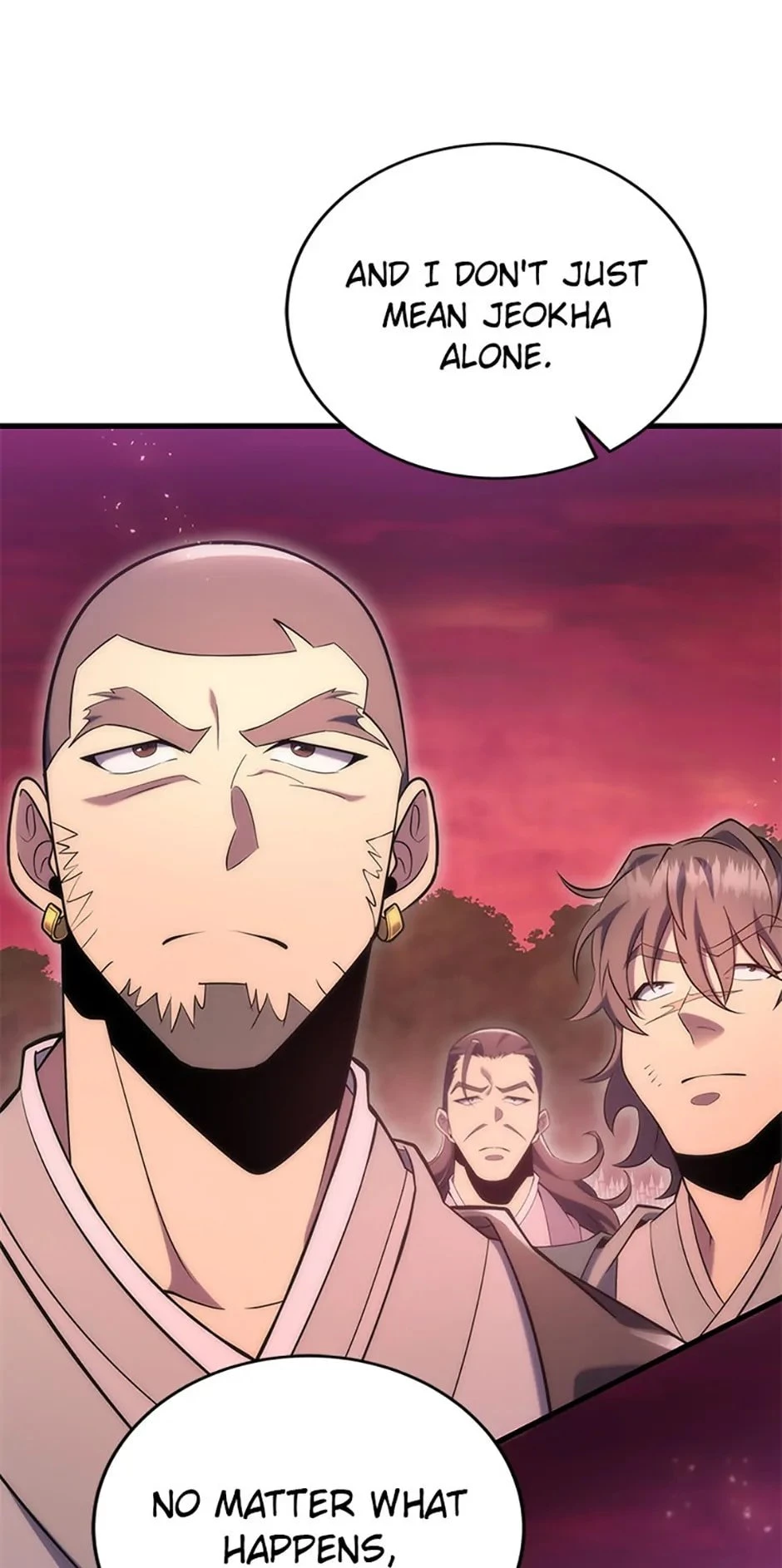 The Nine Heavens Swordmaster Chapter 74 - 114