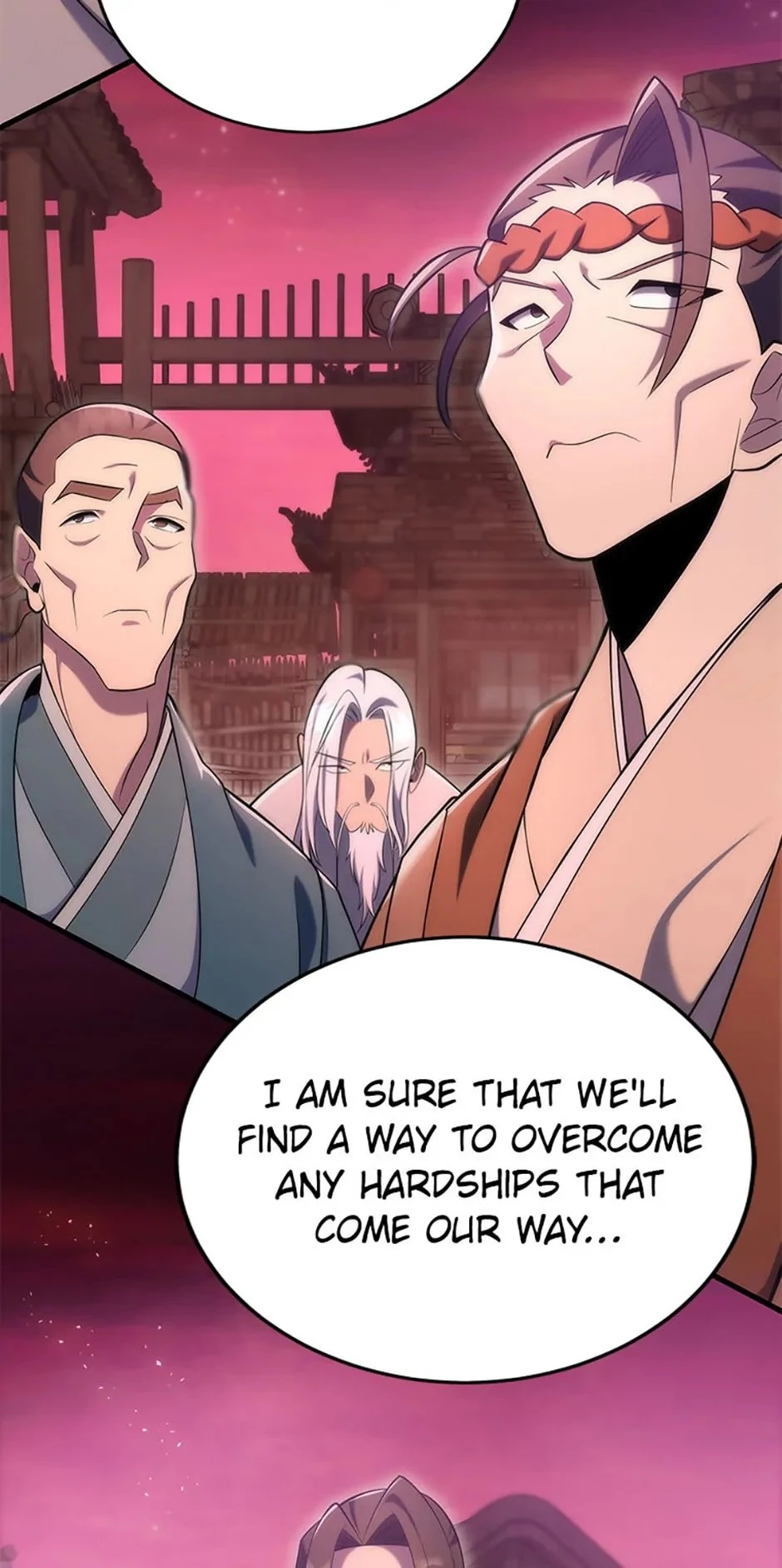 The Nine Heavens Swordmaster Chapter 74 - 115