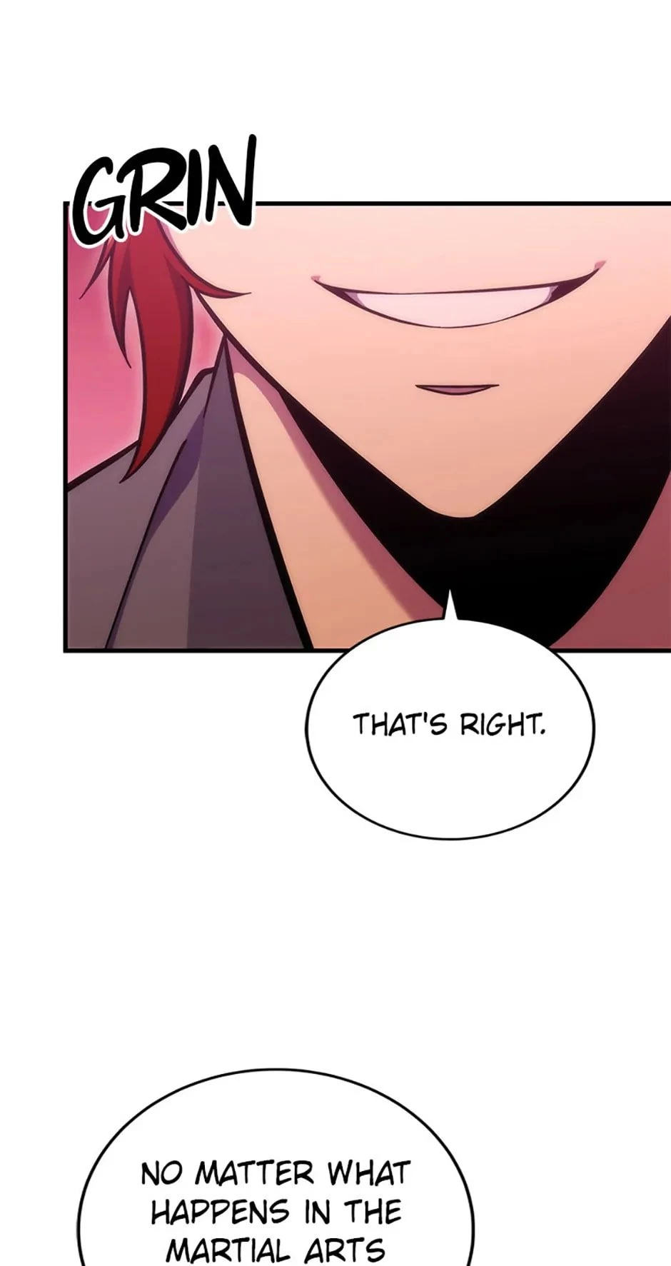 The Nine Heavens Swordmaster Chapter 74 - 117