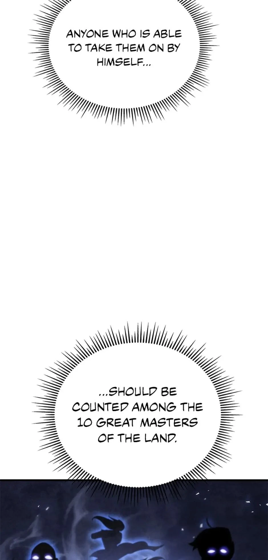 The Nine Heavens Swordmaster Chapter 72 - 99