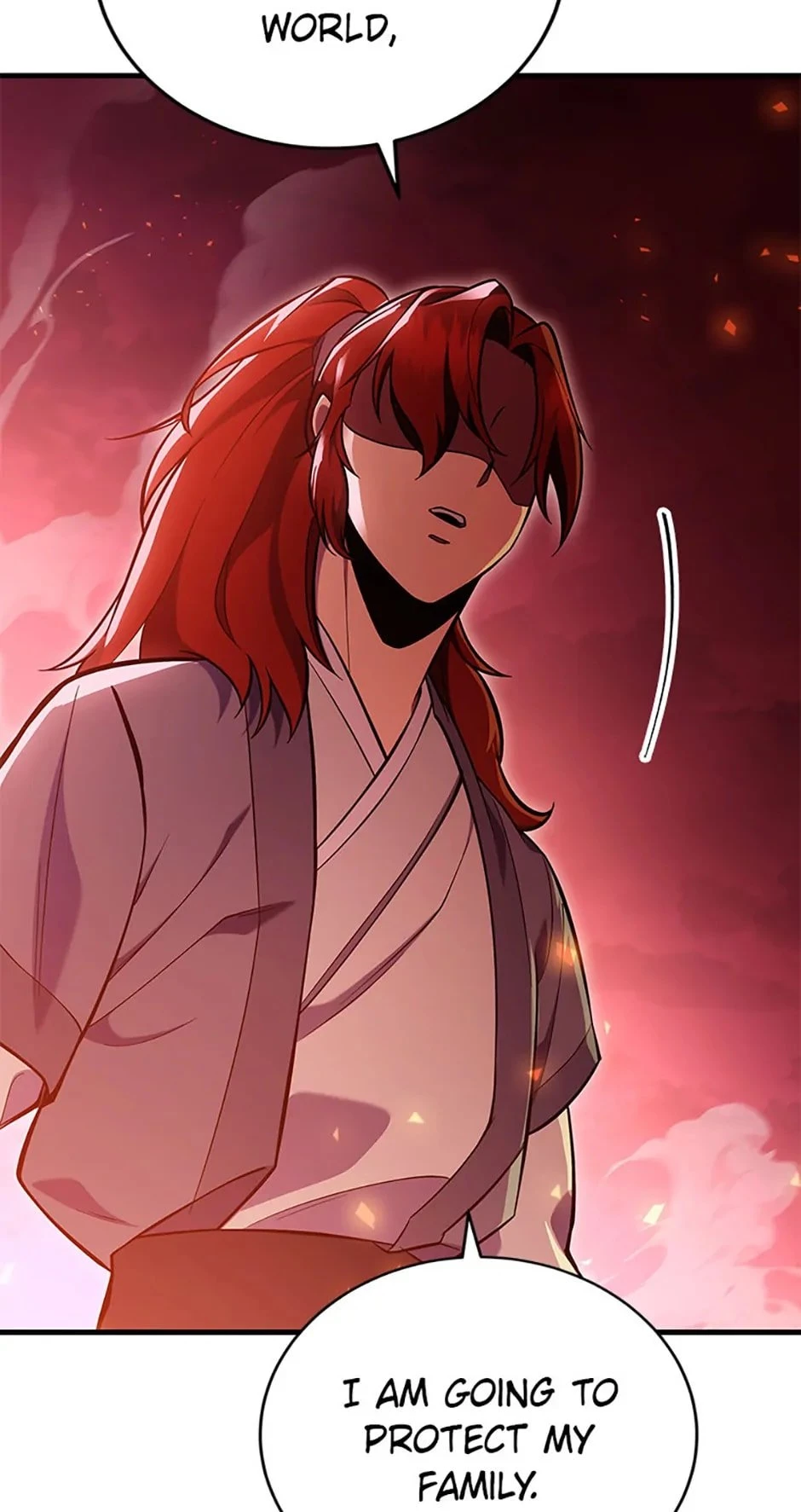 The Nine Heavens Swordmaster Chapter 74 - 118