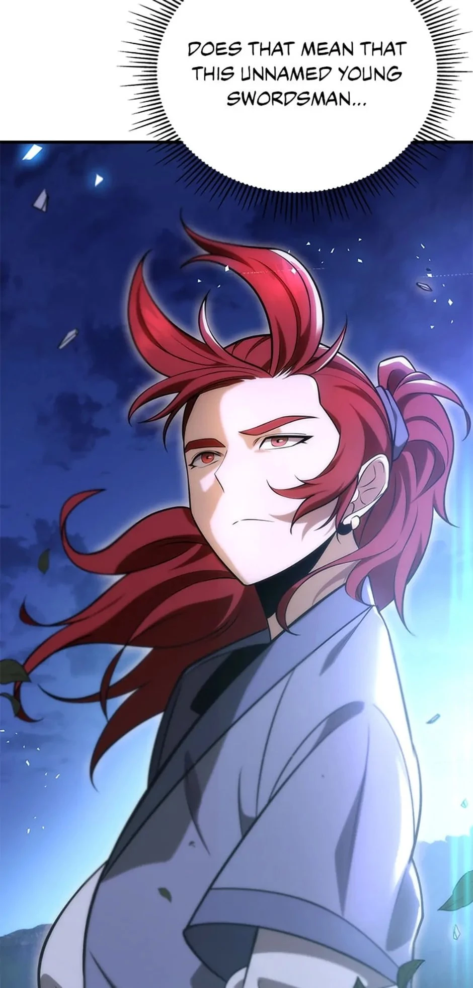 The Nine Heavens Swordmaster Chapter 72 - 101