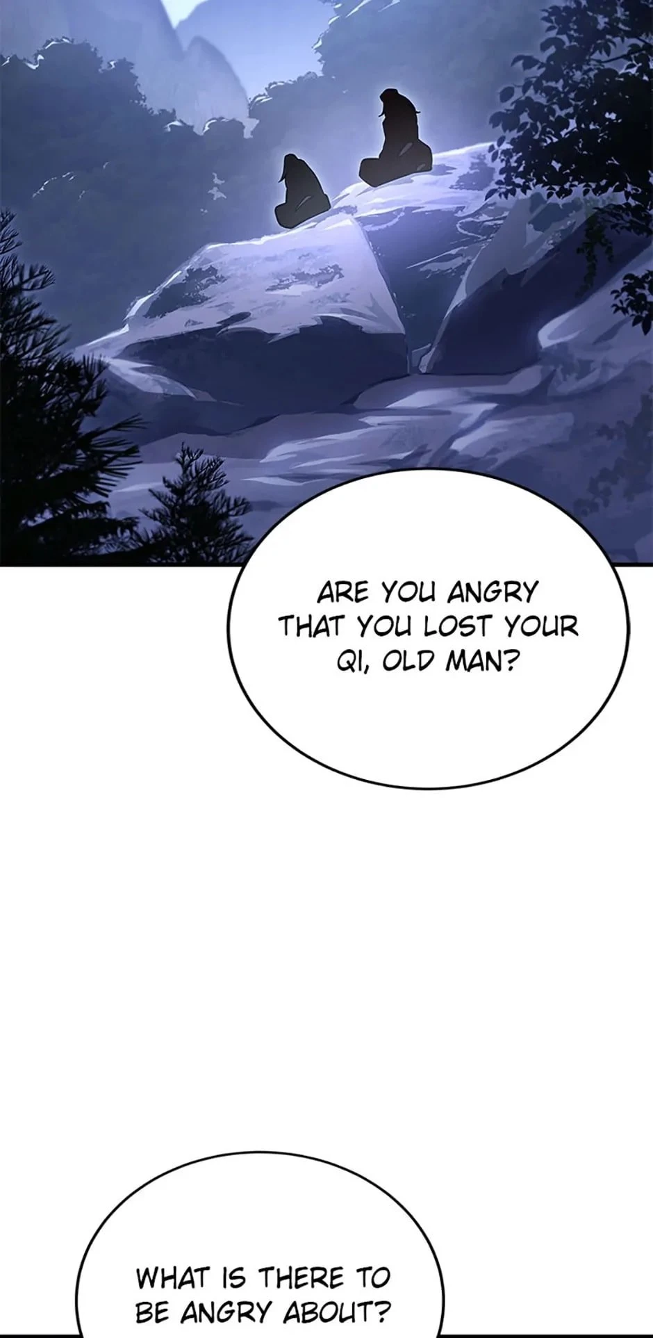 The Nine Heavens Swordmaster Chapter 71 - 82