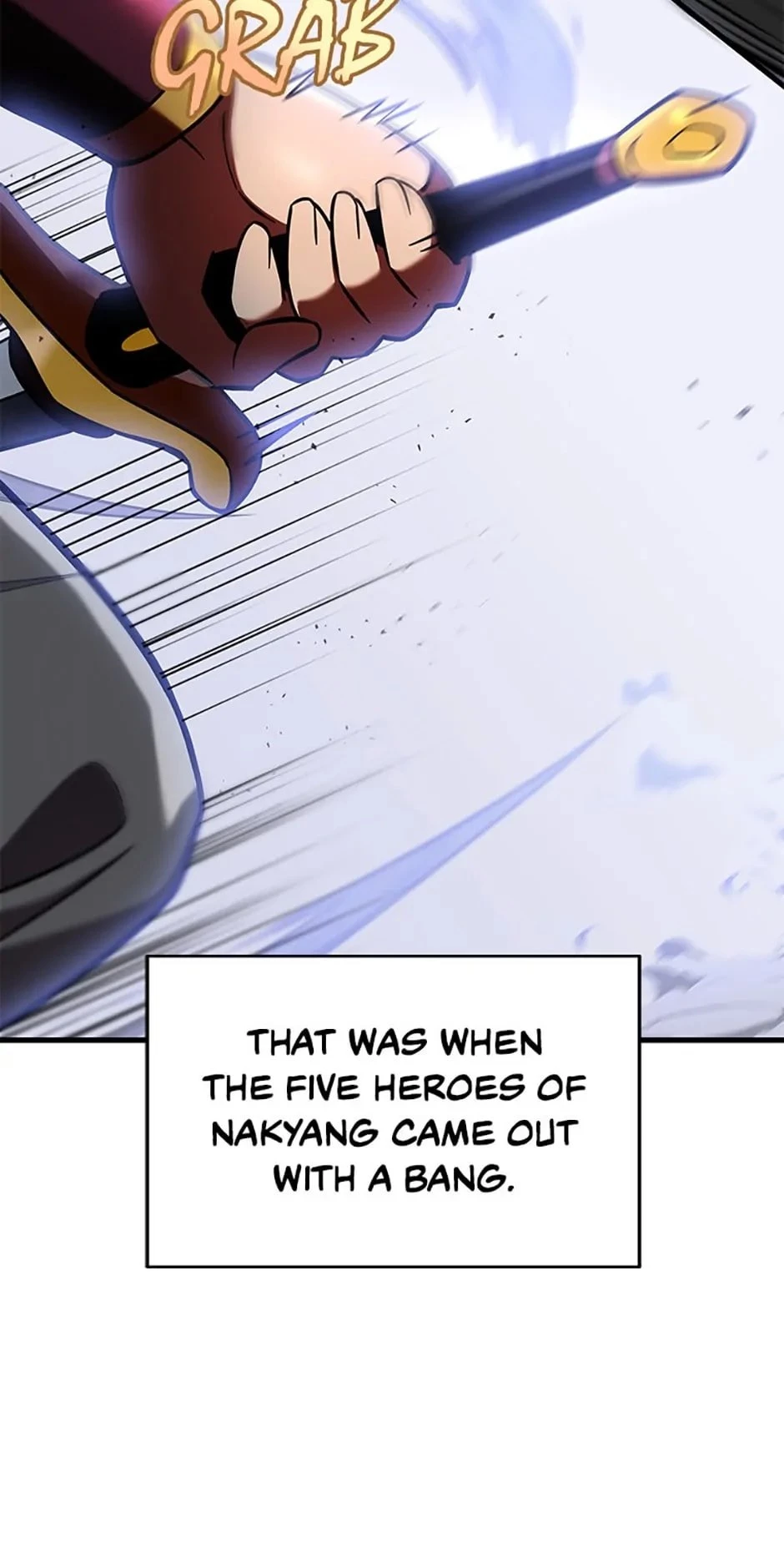 The Nine Heavens Swordmaster Chapter 70 - 82