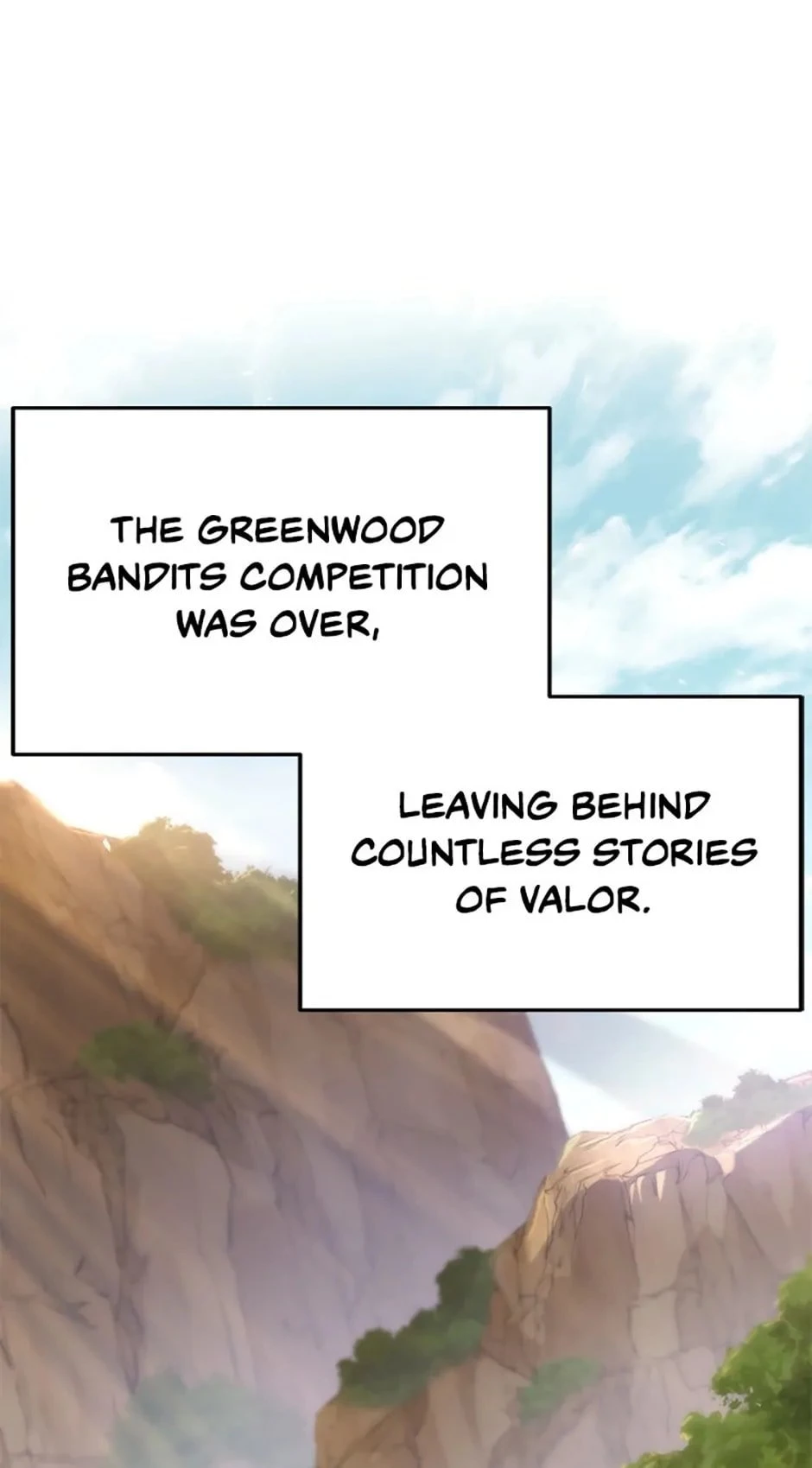 The Nine Heavens Swordmaster Chapter 67 - 1