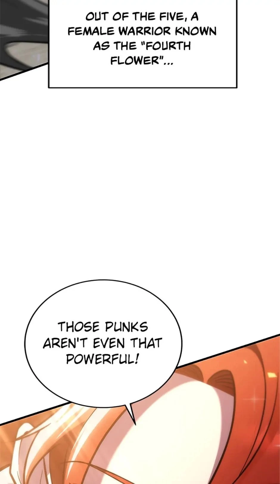 The Nine Heavens Swordmaster Chapter 70 - 85