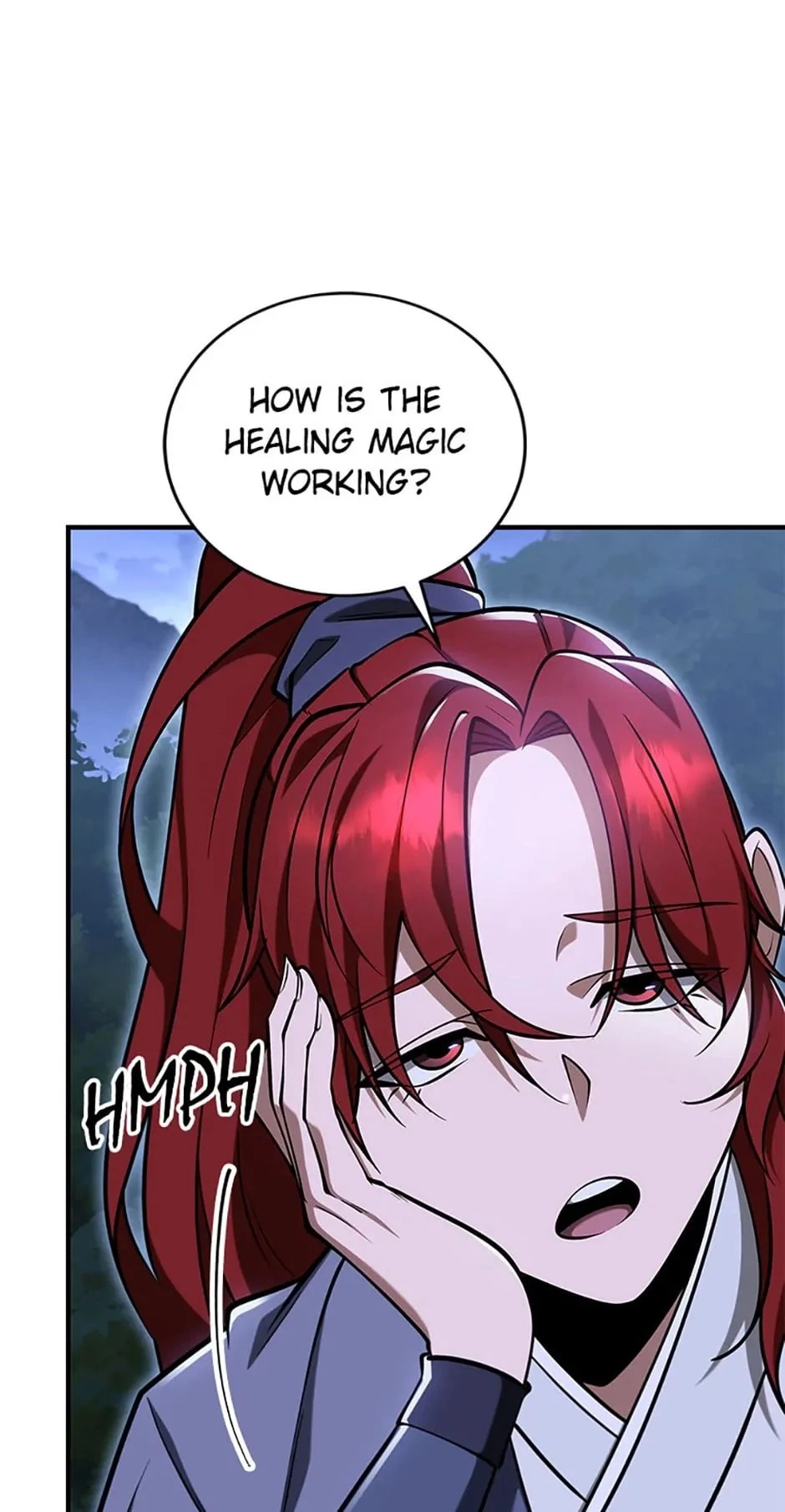 The Nine Heavens Swordmaster Chapter 71 - 87