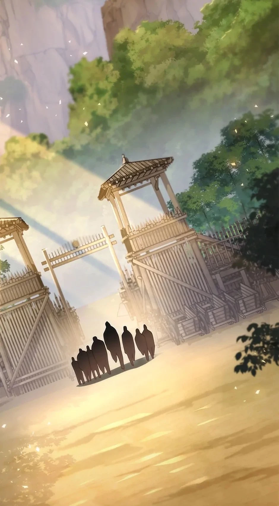 The Nine Heavens Swordmaster Chapter 67 - 2
