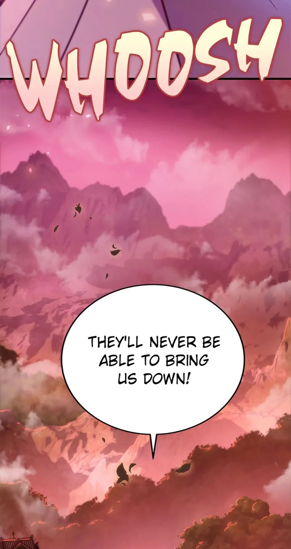 The Nine Heavens Swordmaster Chapter 74 - 121