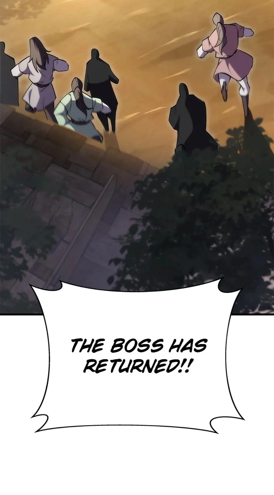 The Nine Heavens Swordmaster Chapter 67 - 3
