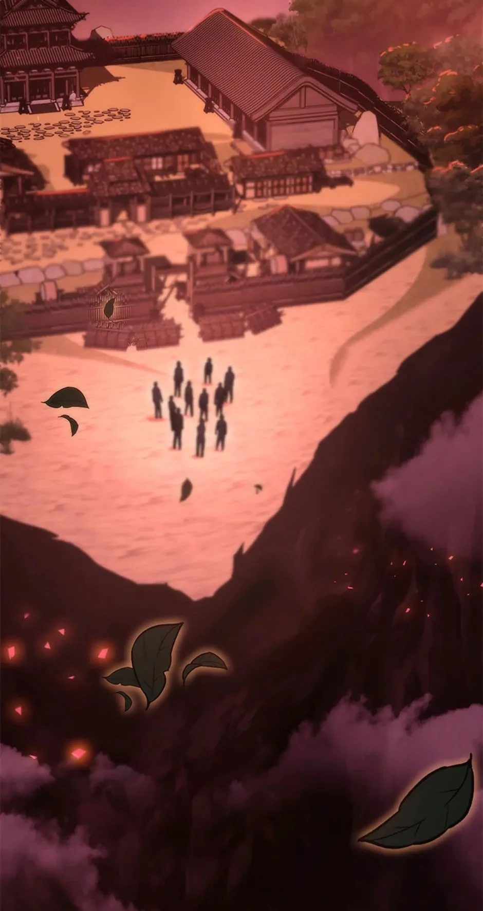 The Nine Heavens Swordmaster Chapter 74 - 122