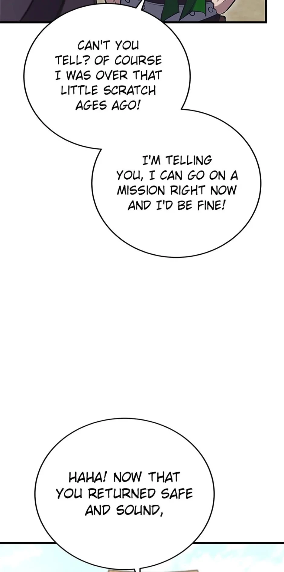 The Nine Heavens Swordmaster Chapter 67 - 7