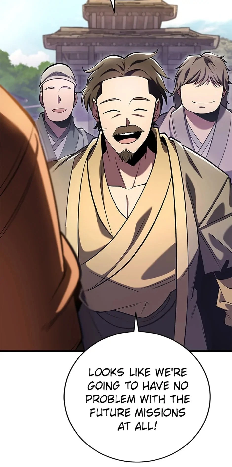 The Nine Heavens Swordmaster Chapter 67 - 8