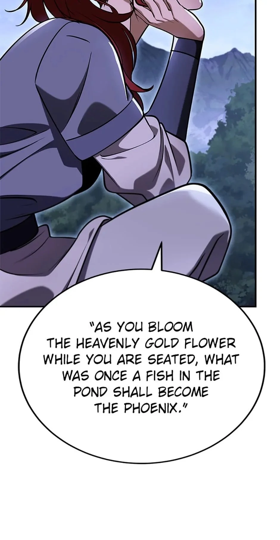 The Nine Heavens Swordmaster Chapter 71 - 90