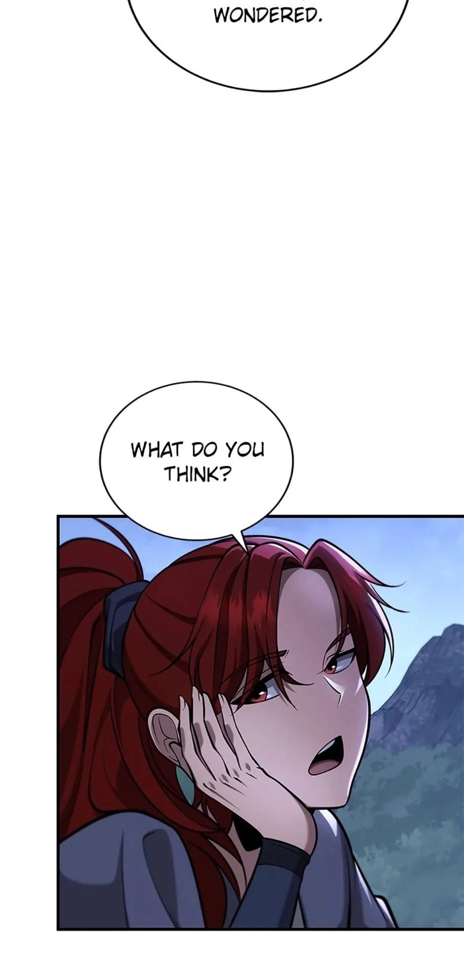 The Nine Heavens Swordmaster Chapter 71 - 92