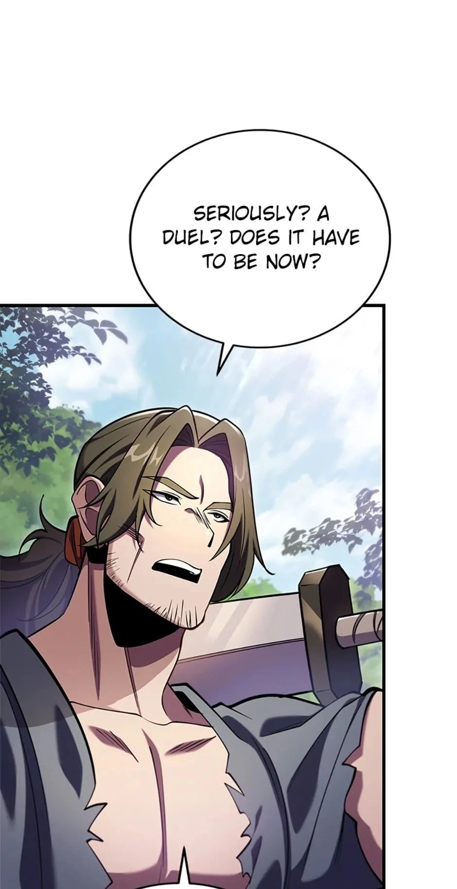 The Nine Heavens Swordmaster Chapter 67 - 12