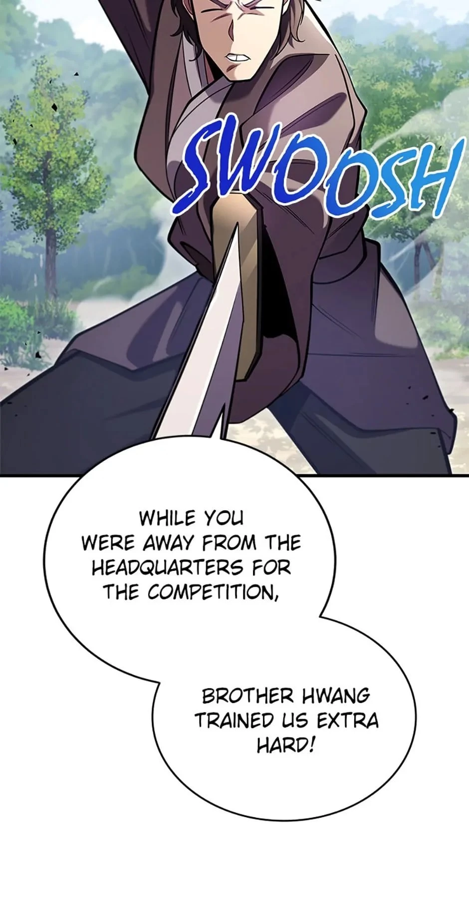 The Nine Heavens Swordmaster Chapter 67 - 14