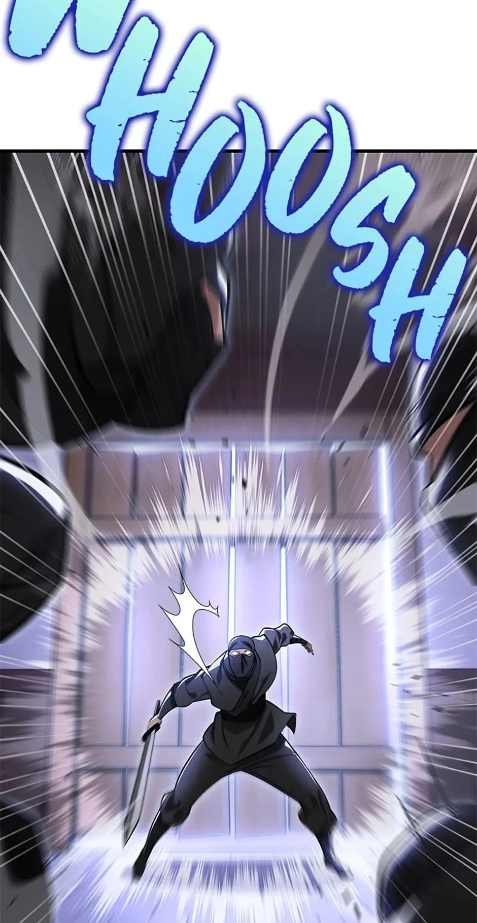 The Nine Heavens Swordmaster Chapter 66 - 9