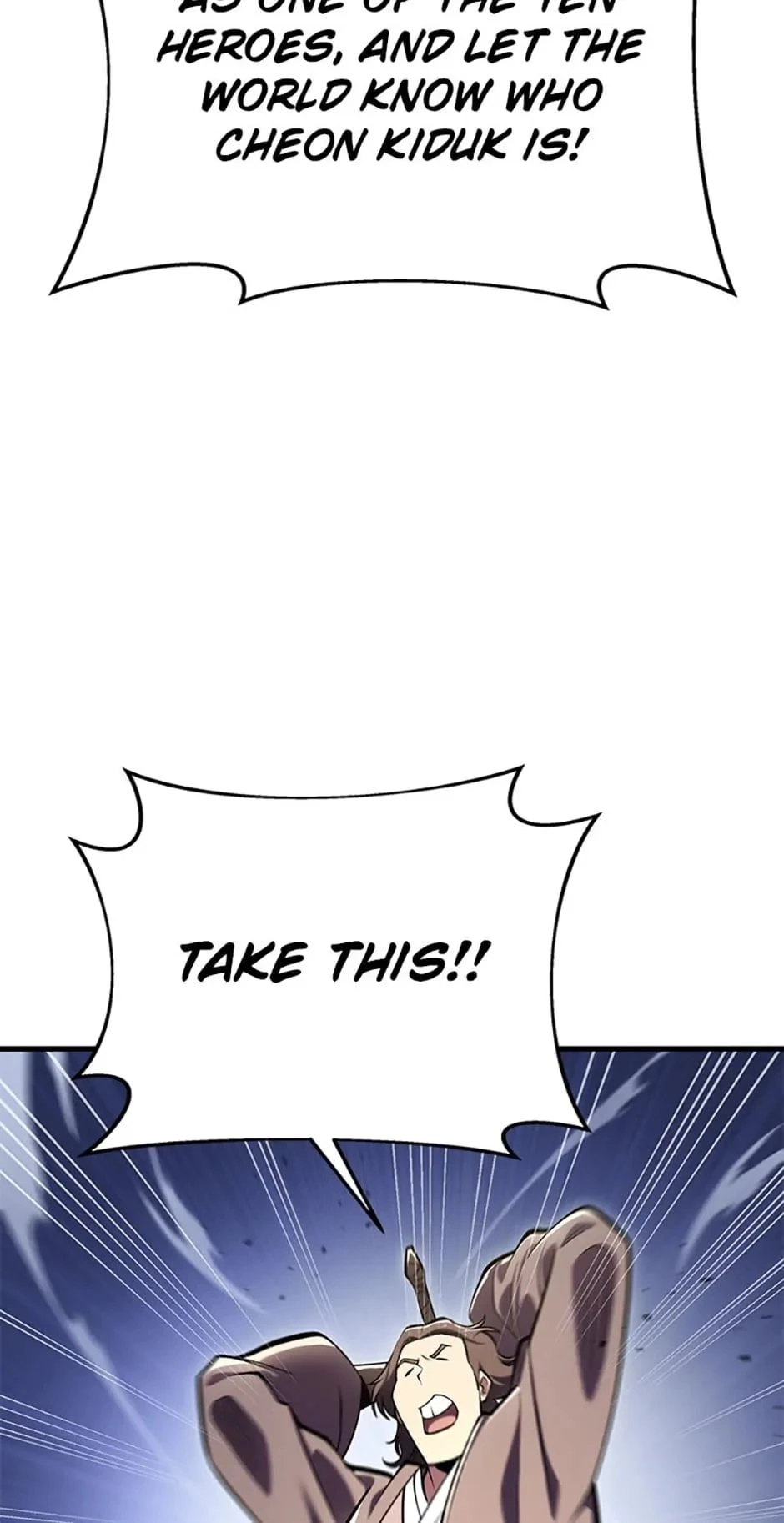 The Nine Heavens Swordmaster Chapter 67 - 16