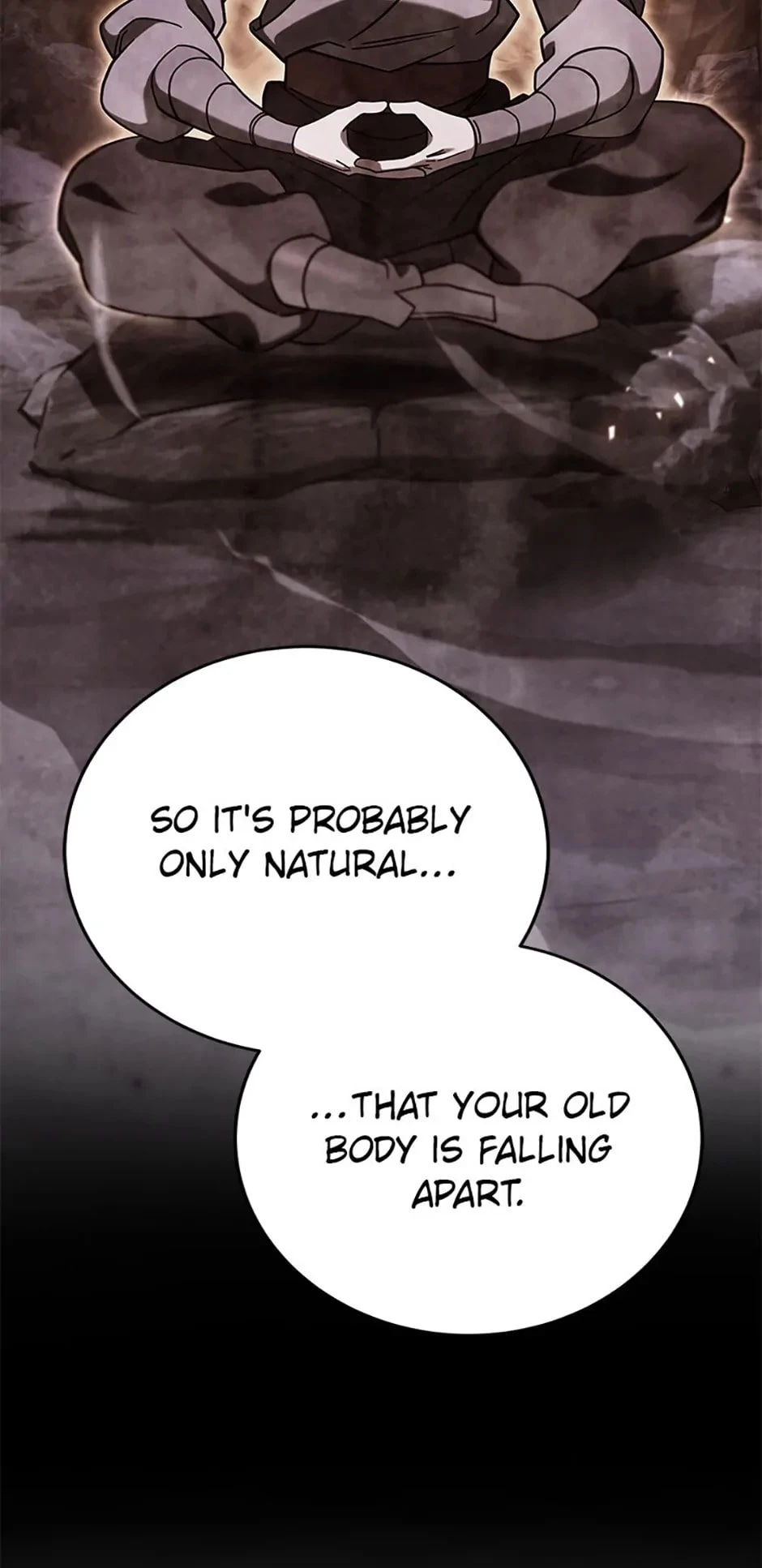 The Nine Heavens Swordmaster Chapter 71 - 100