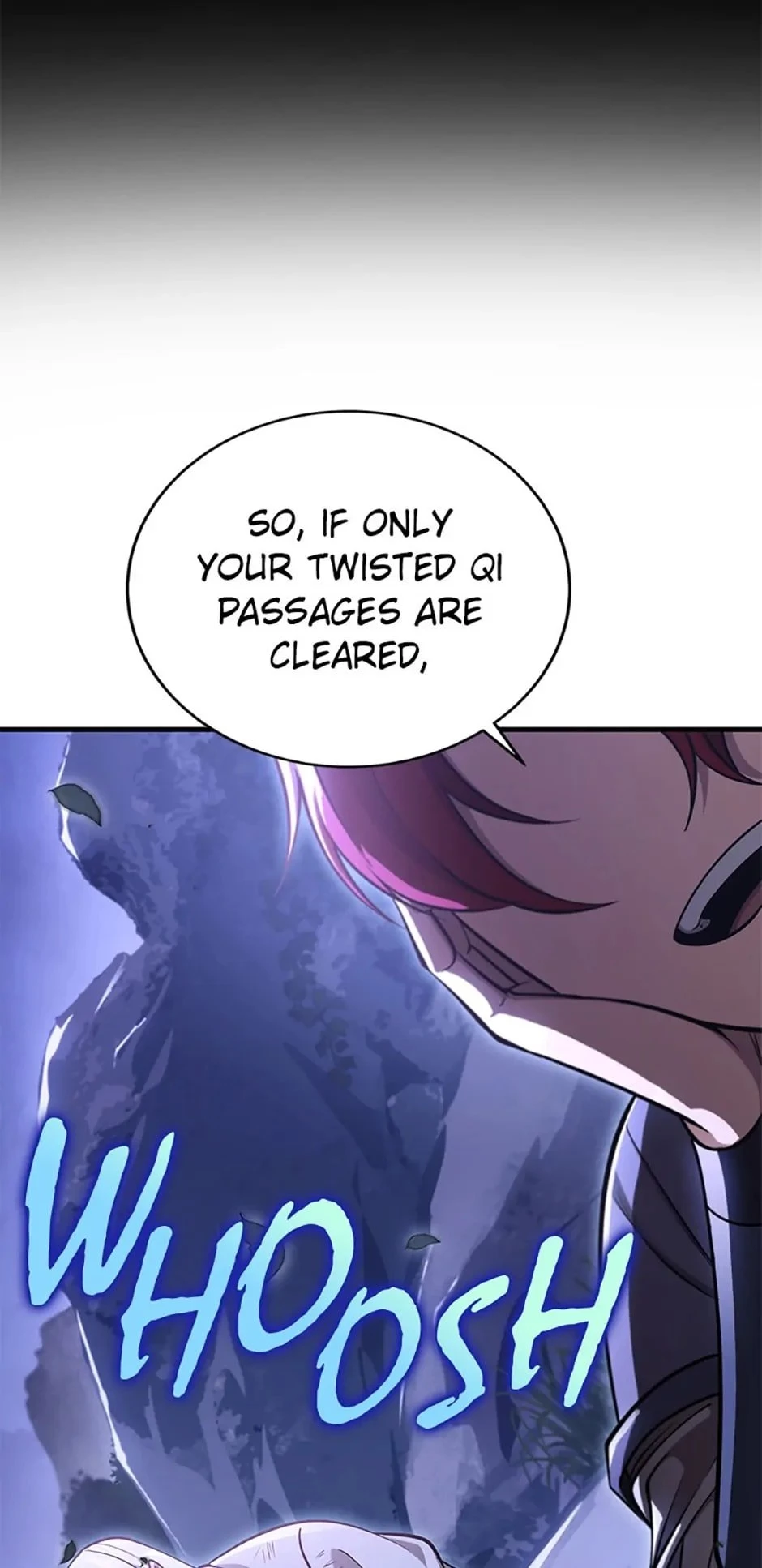 The Nine Heavens Swordmaster Chapter 71 - 101