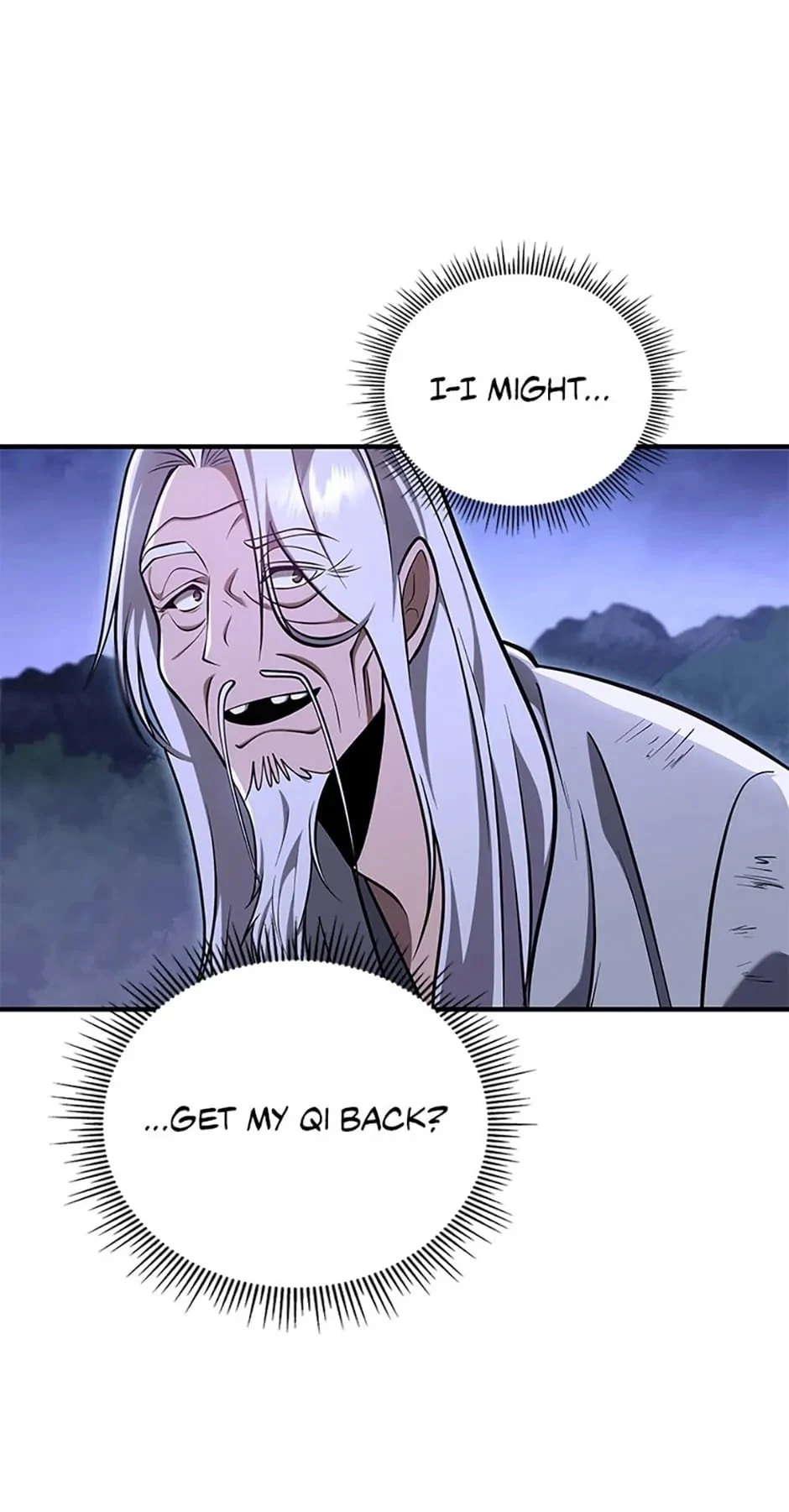 The Nine Heavens Swordmaster Chapter 71 - 103